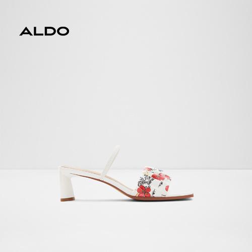 Sandal cao gót nữ Aldo ADRERAN