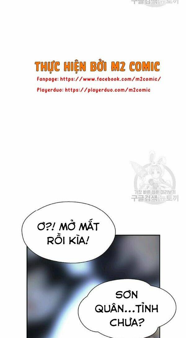 xuyên không thành hổ chapter 45 30