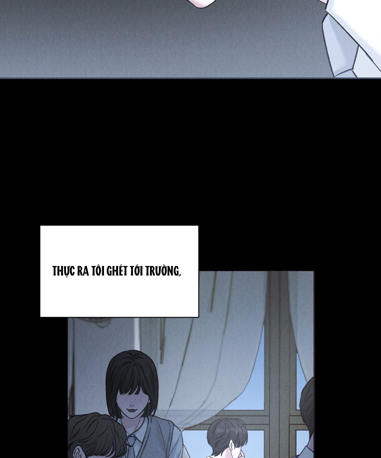 ân huệ của chúa chapter 2.2 39