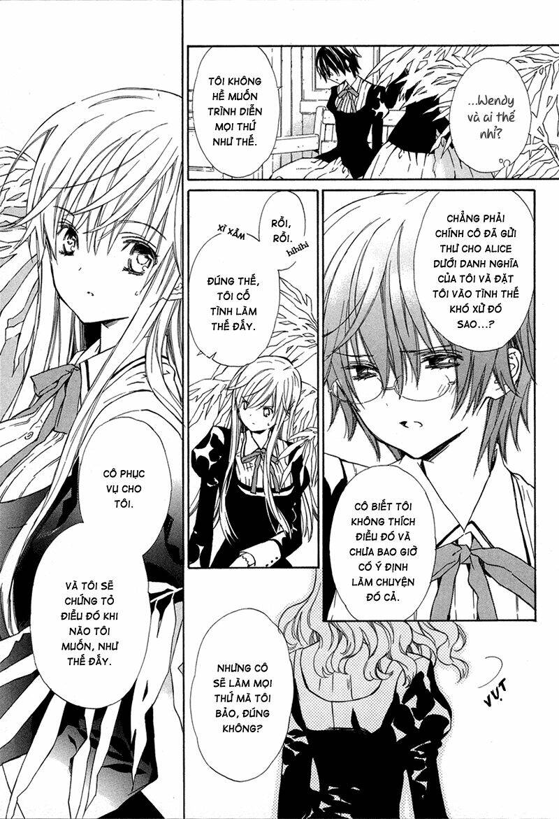 raspberry field no majo chapter 7 32