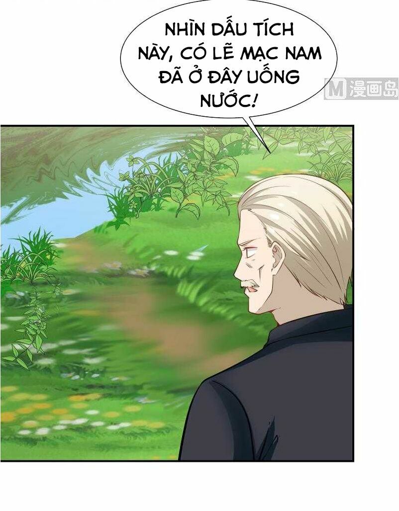 trên người ta có một rồng chapter 60 11