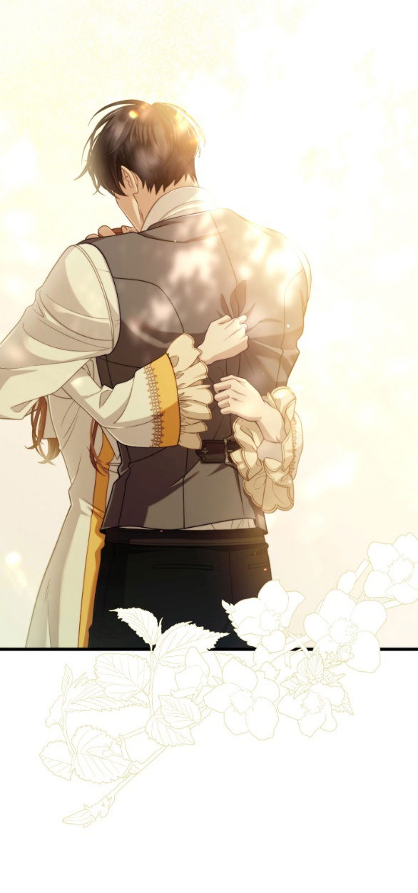 Tôi Sẽ Biến Anh Ta Từ Một Con Chó Điên Thành Một Chàng Quý Tộc chapter 37.2 9