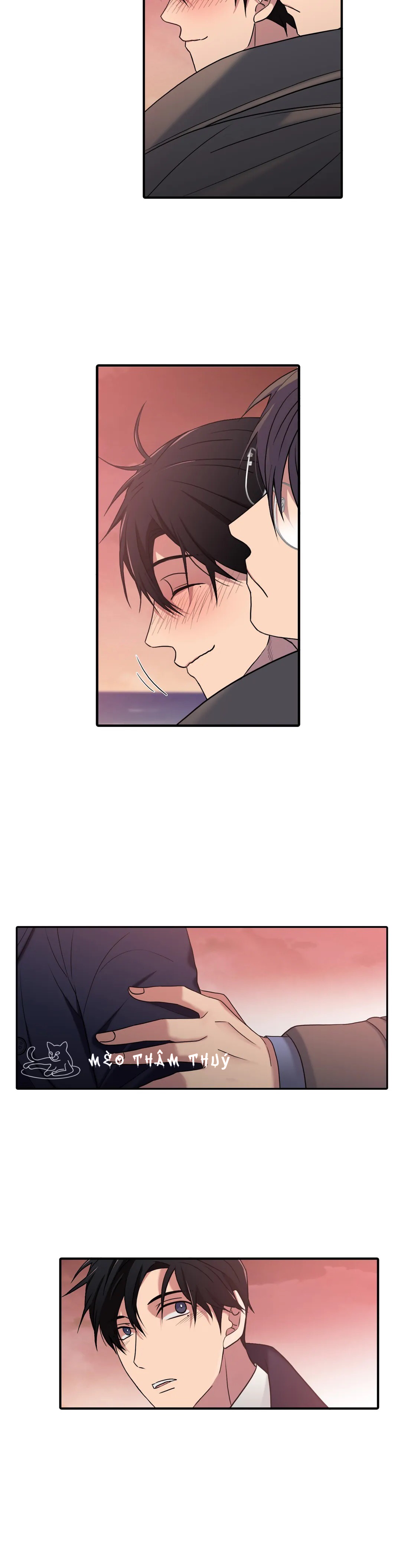 đưa đón người yêu chapter 93 7