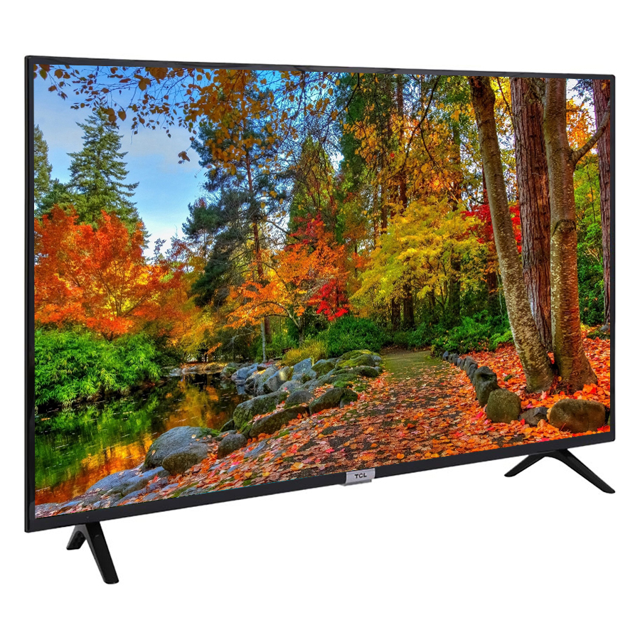 Smart Tivi TCL 49 inch Full HD L49S6500 - Hàng chính hãng