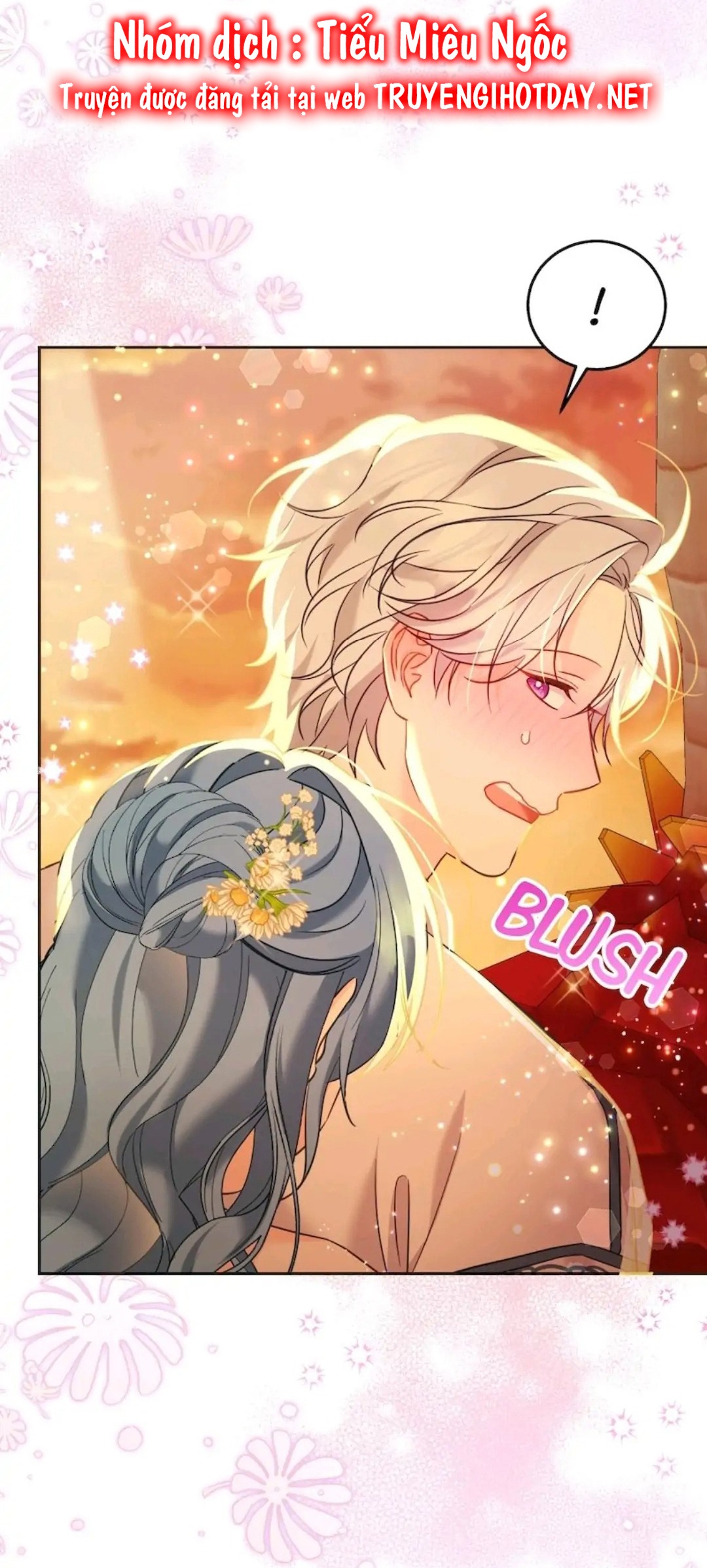 tôi sẽ cứu nam phản diện bị nữ chính ruồng bỏ chapter 91 19