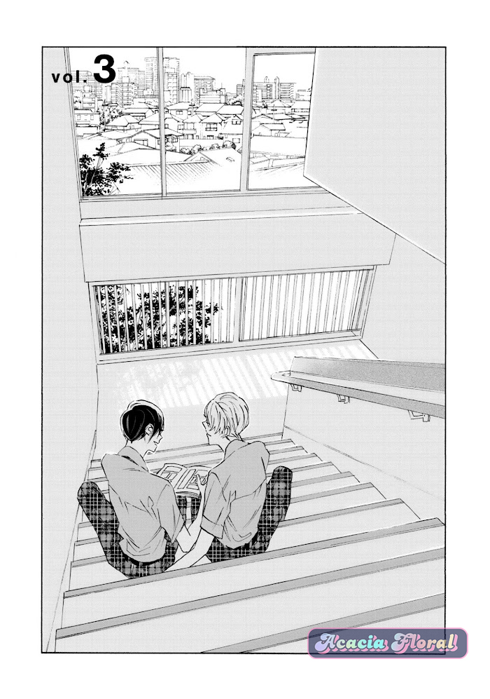 seishounen no tame no yuuryou tosho chapter 3 2