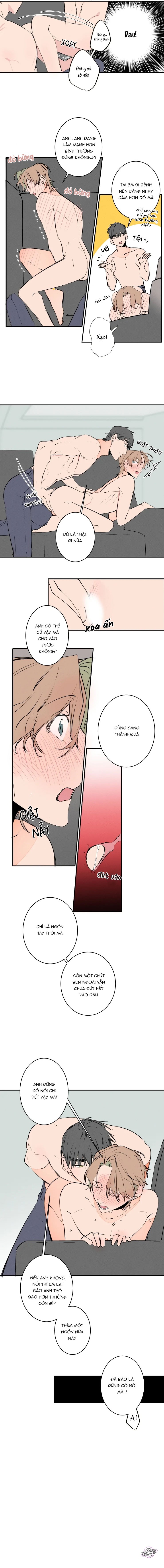 cưới anh hả?! được luôn! chapter 29 13