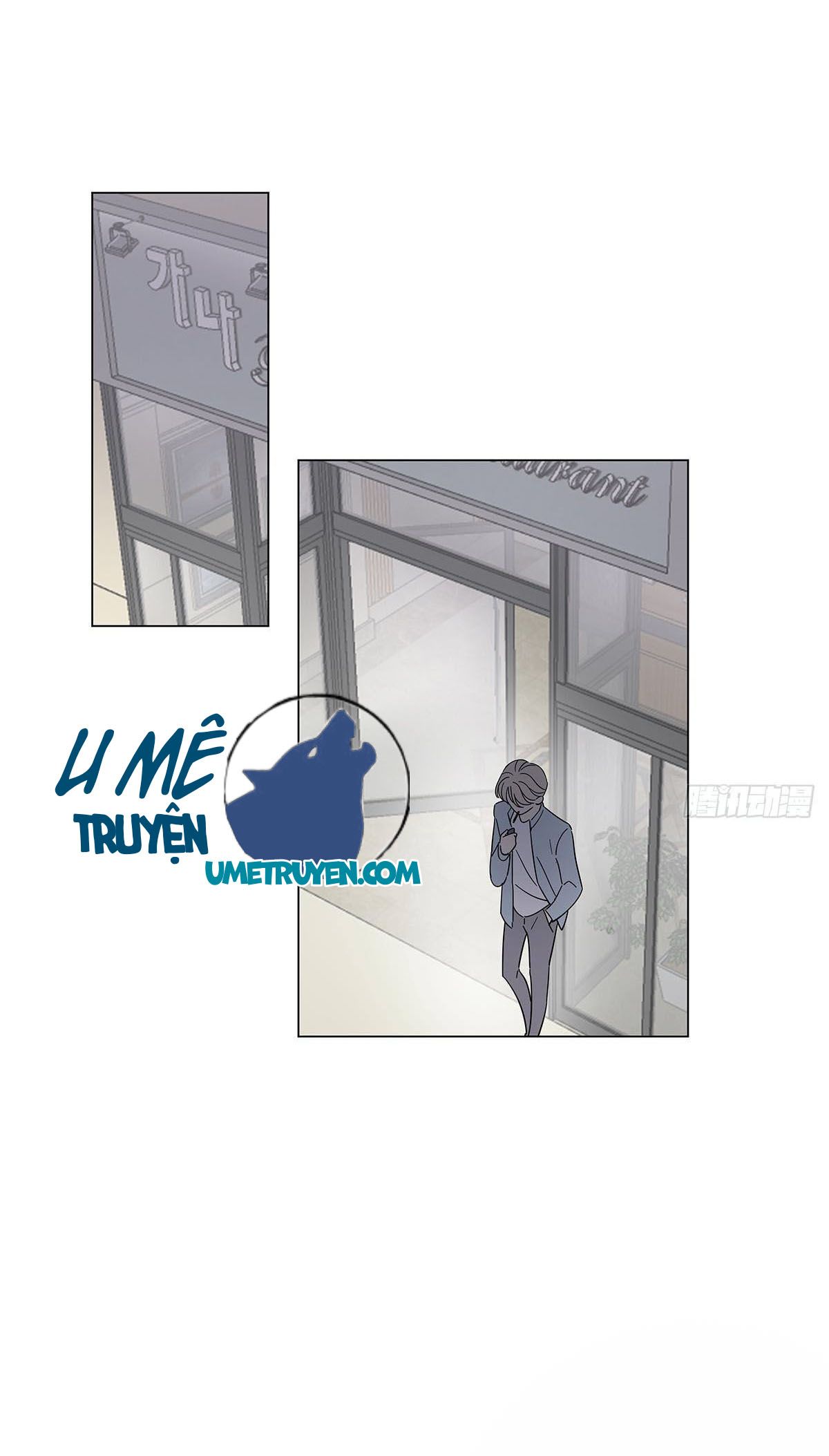 hôm nay nam giả trang nữ vẫn chưa được cầu hôn! chapter 15 25