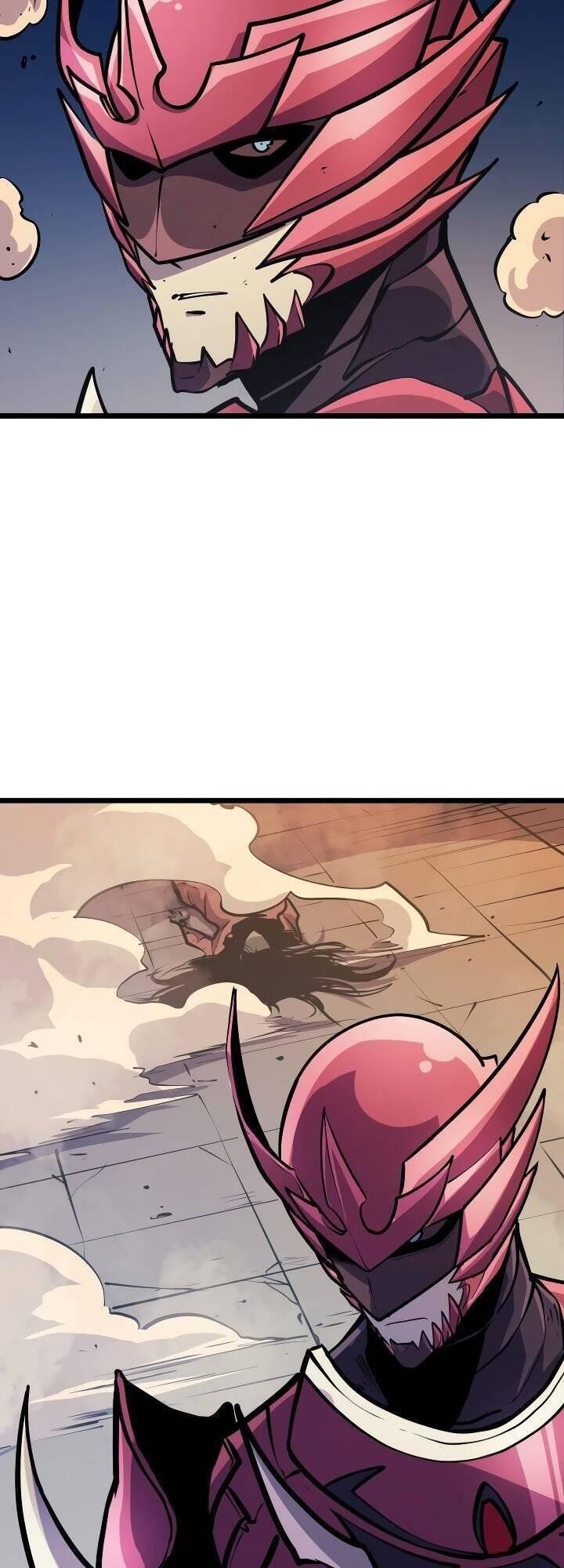 tôi trở lại thăng cấp một mình chapter 76 29