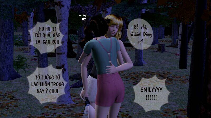 and i love you! chapter 7 134