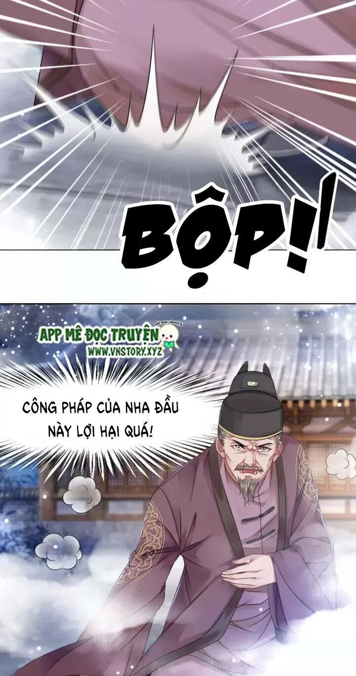 cực phẩm phế vật tiểu thư chapter 112 11