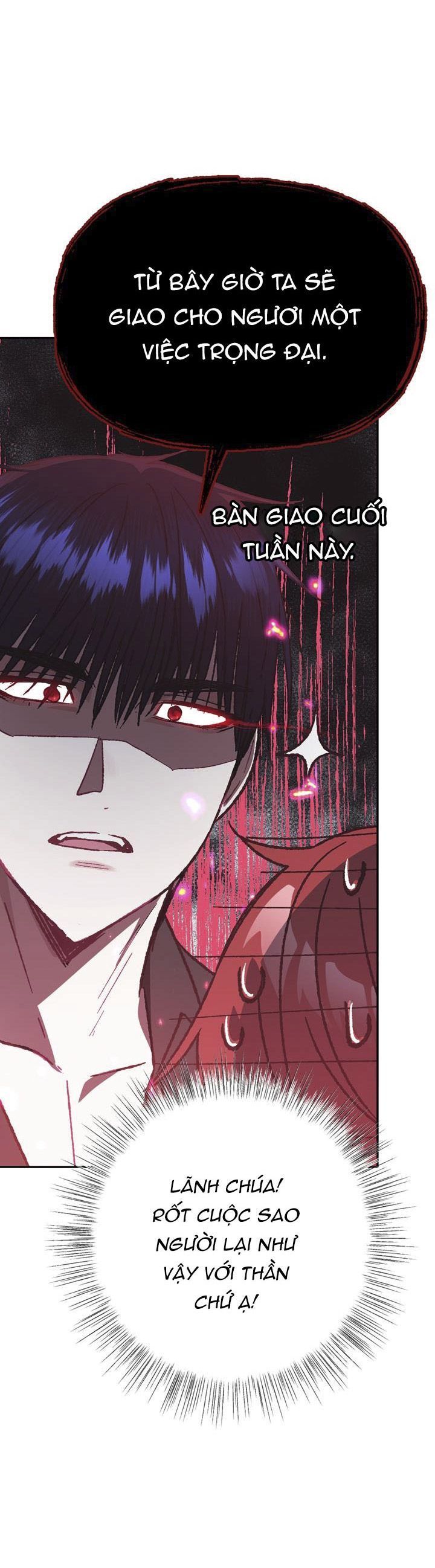 cha à, con không muốn kết hôn đâu chapter 24 28