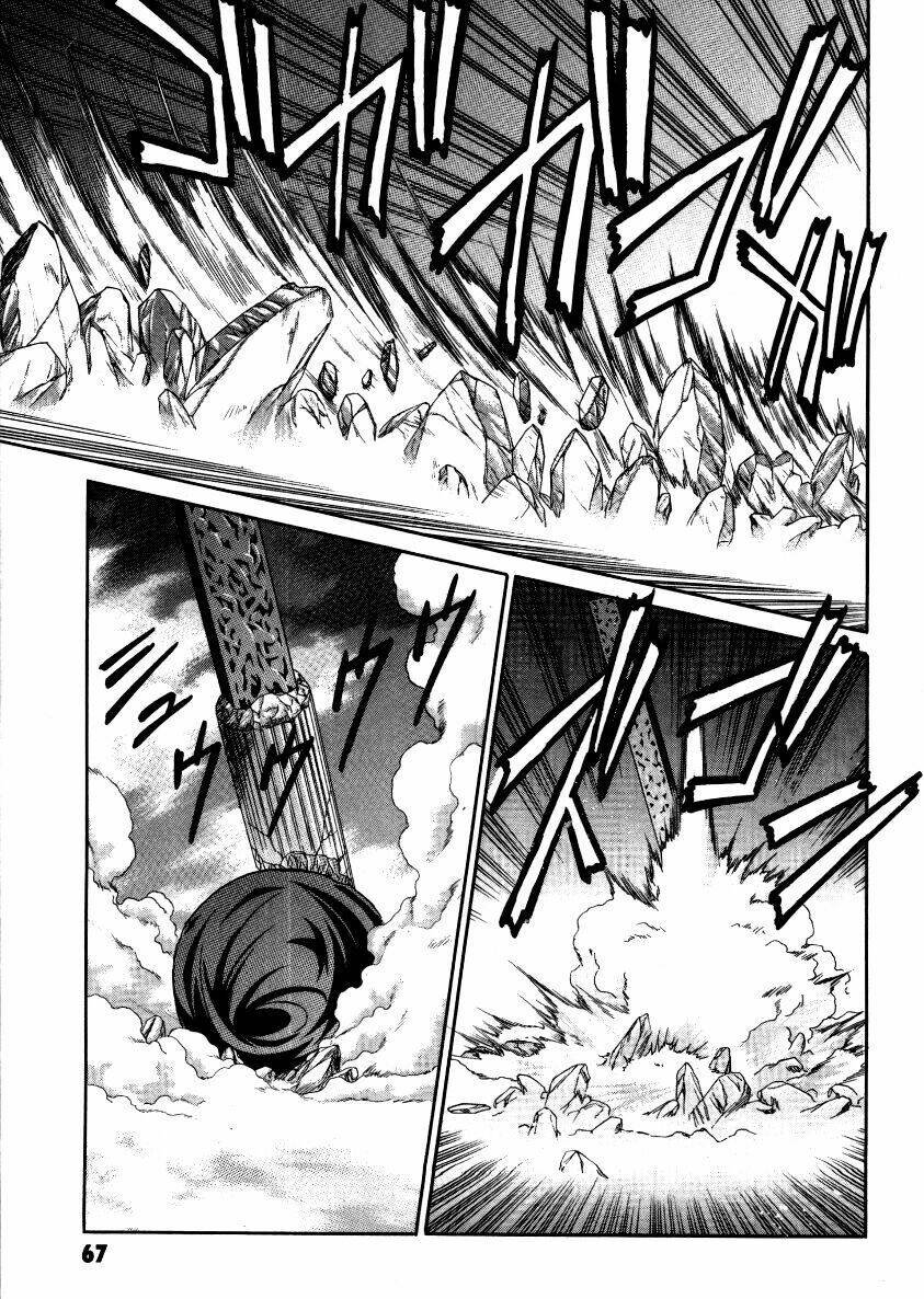 melty blood chapter 29 22