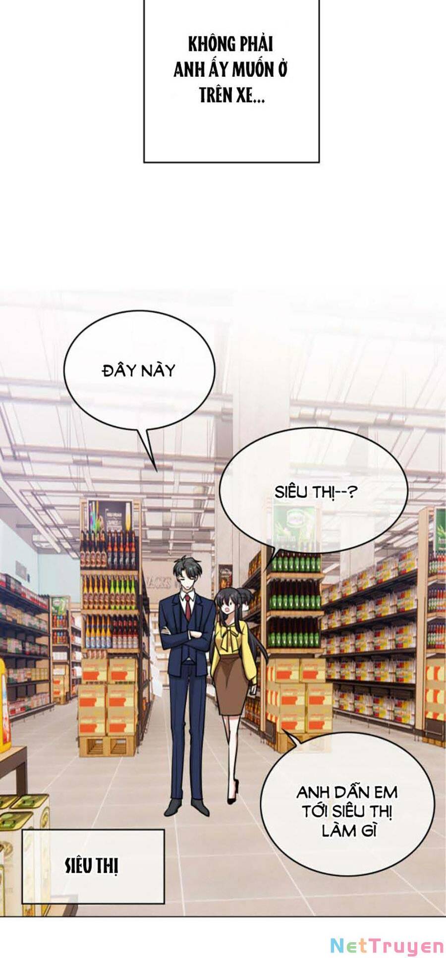 cô vợ gả thay của tổng tài cố chấp chapter 55 8
