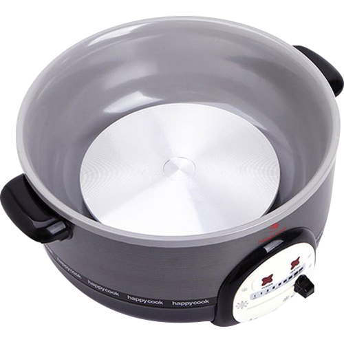 LẨU ĐIỆN HAPPY COOK HCHP-300A - Hàng chính hãng