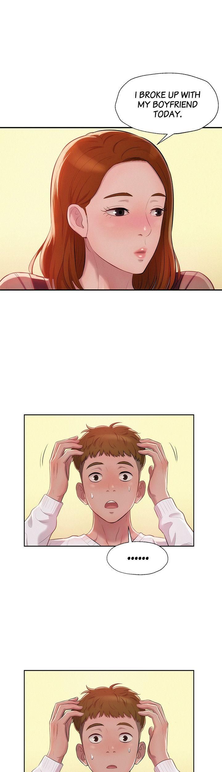 sinh viên năm nhất chapter 11 11