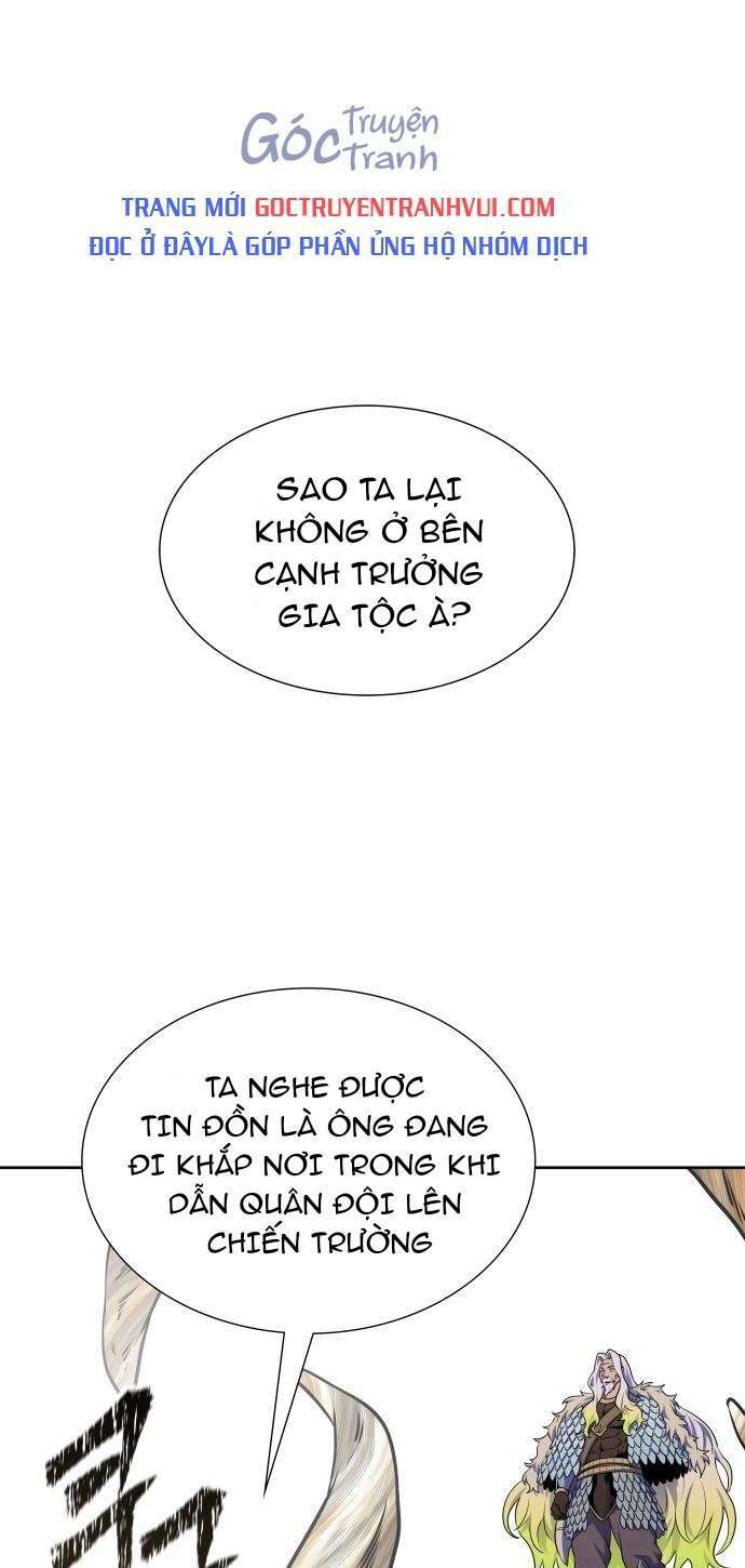 cuộc chiến trong tòa tháp chapter 593 1