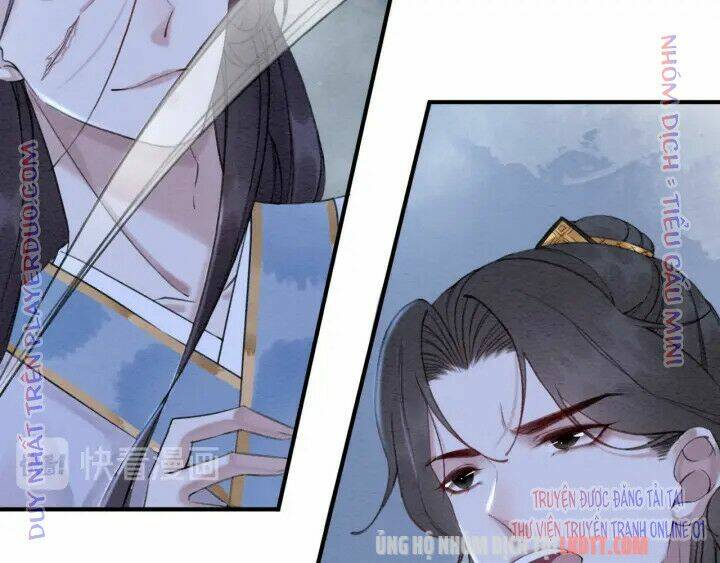 trọng sinh bá sủng nhiếp chính vương quá mạnh mẽ chapter 197 38