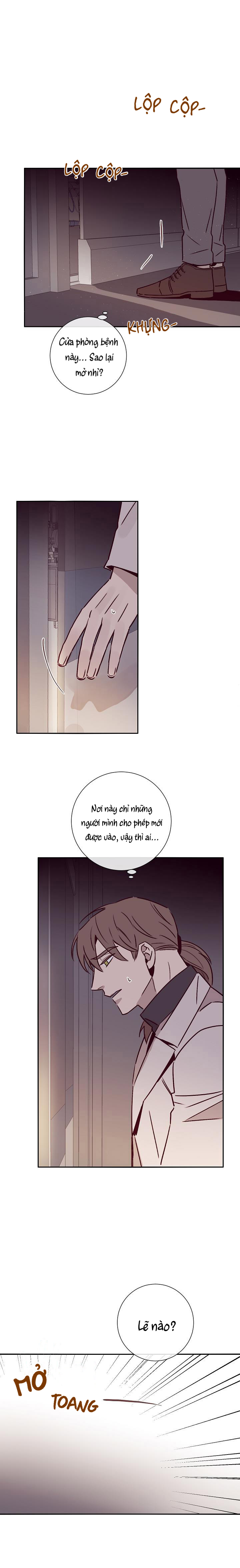 độc dược (marcel) chapter 24 21