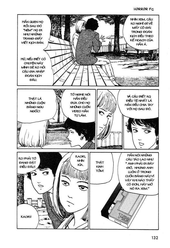 mái tóc của thành a-ten chapter 5 6