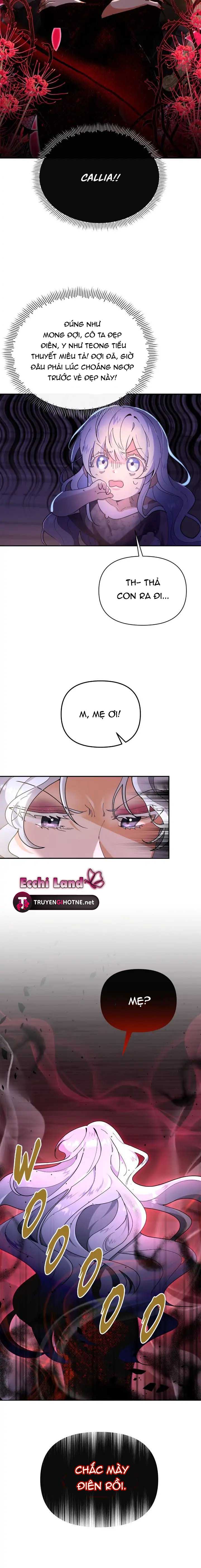 khi con gái mụ phù thủy hóa giải lời nguyền của nam chính chapter 1.2 17