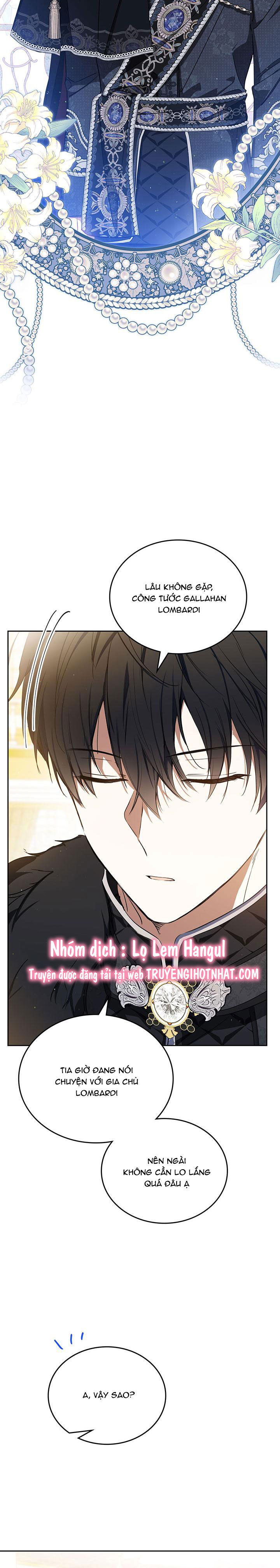 lần này tôi sẽ trở thành gia chủ chapter 132 26