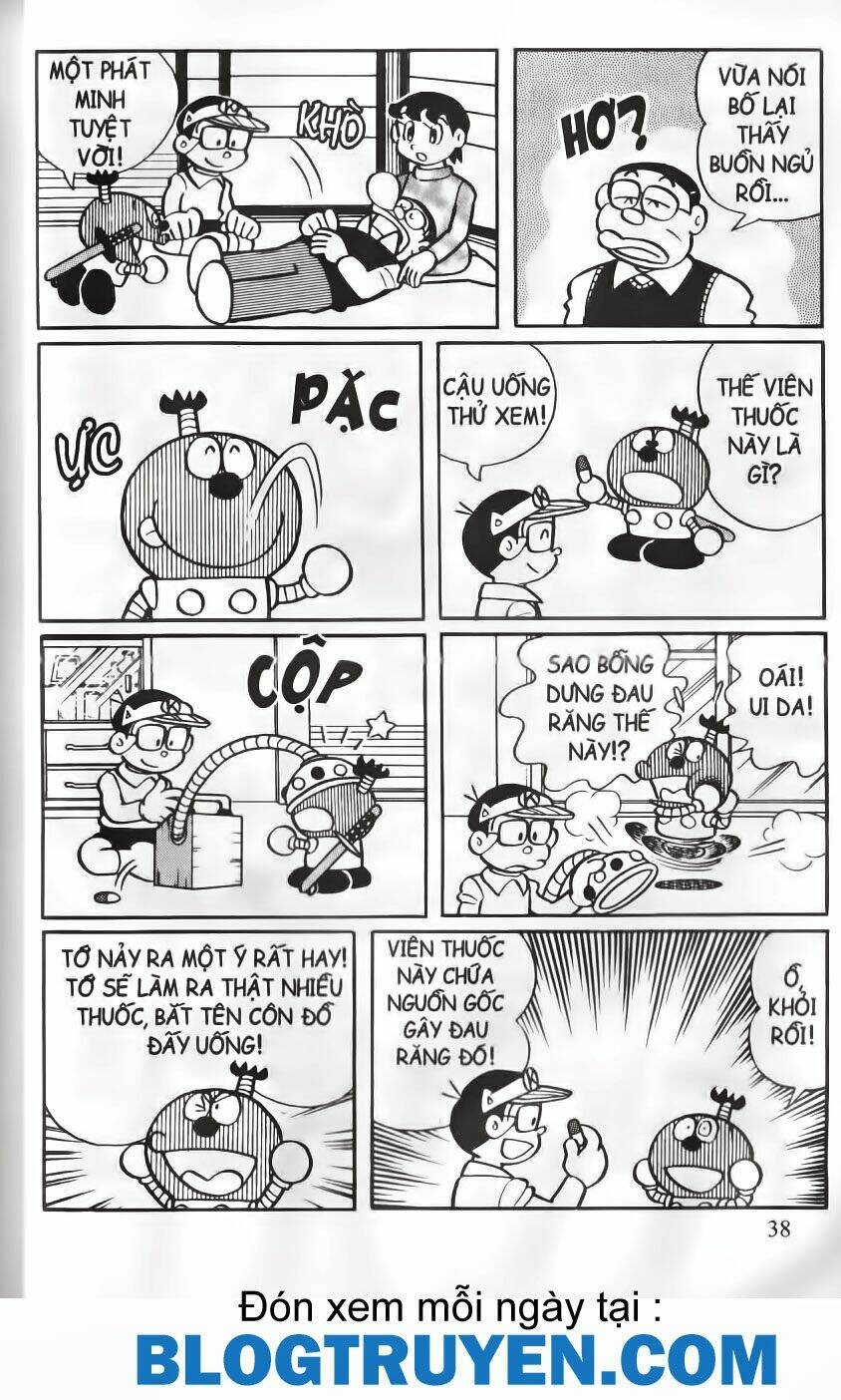 tân từ điển kì bí chapter 73 6