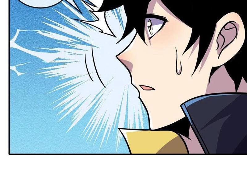 nhìn thấy thanh máu, ta xử tội thần linh chapter 175 12