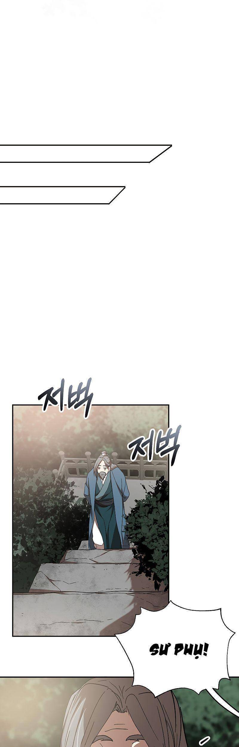 võ đang kỳ hiệp chapter 64 27