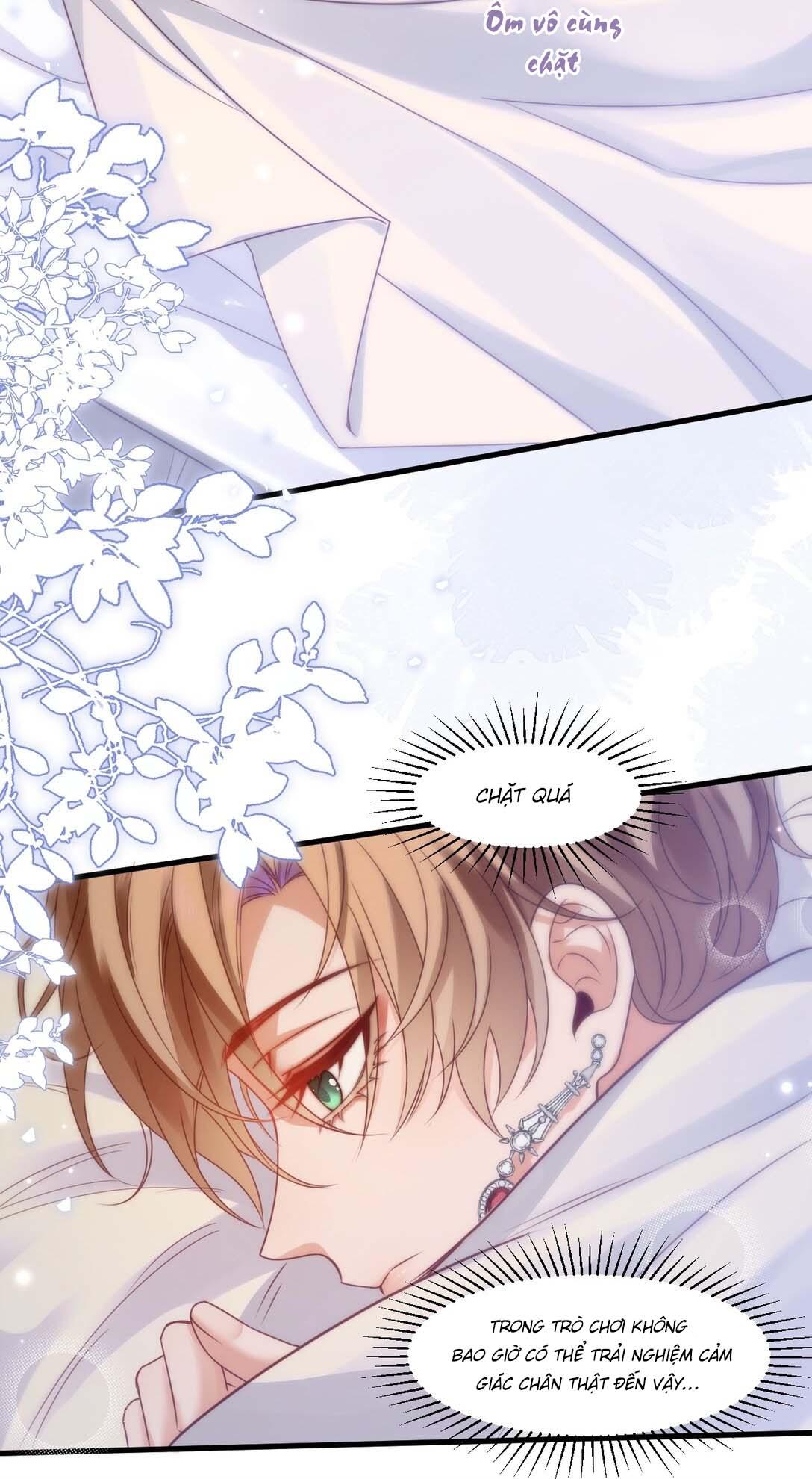 vương tử phản diện thuần hóa dũng sĩ chapter 2 10