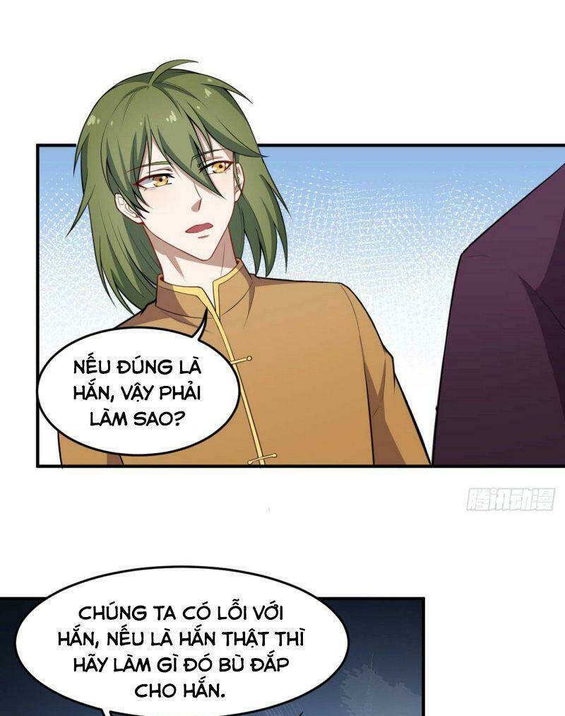 tổ thượng có tiền chapter 61 25