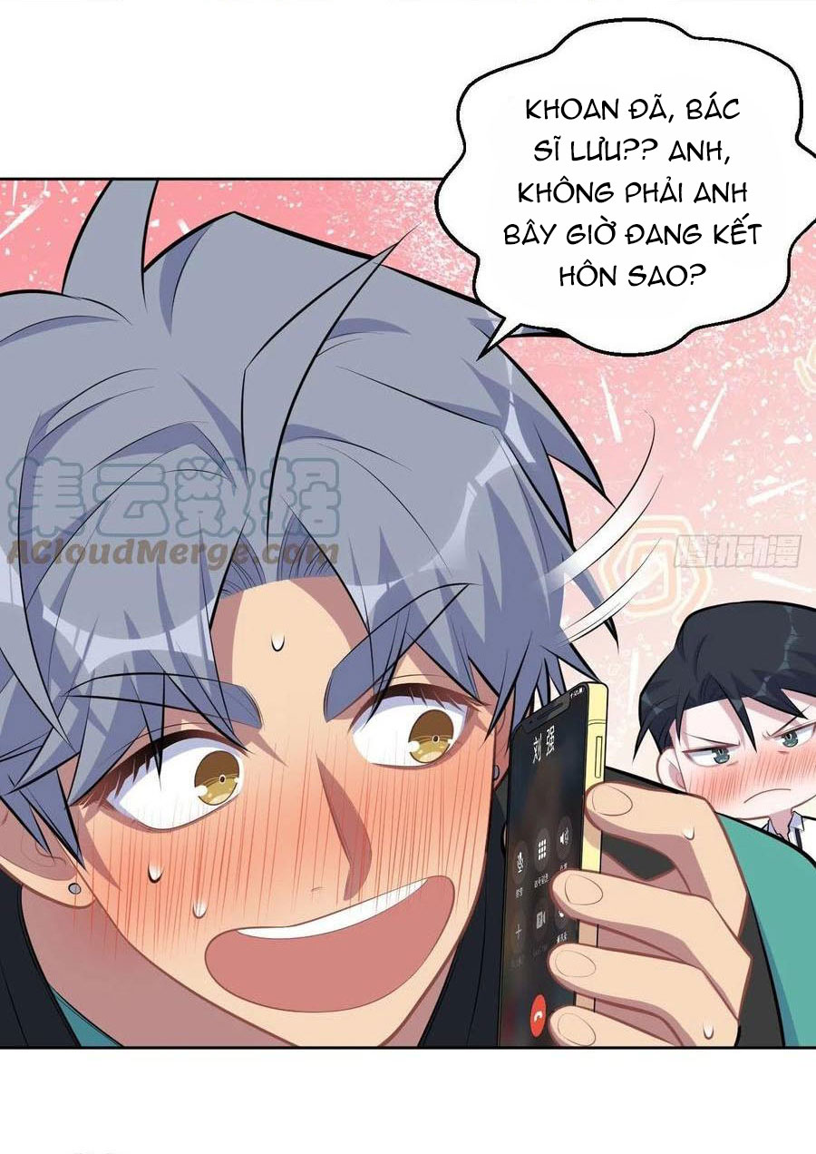 bố vợ đại nhân là bà xã chapter 151 32