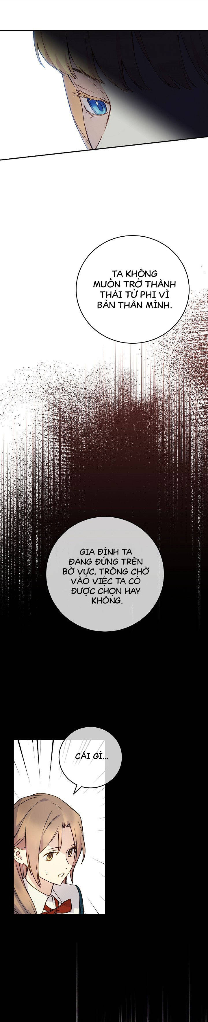 cô hầu giỏi giang chapter 38 7