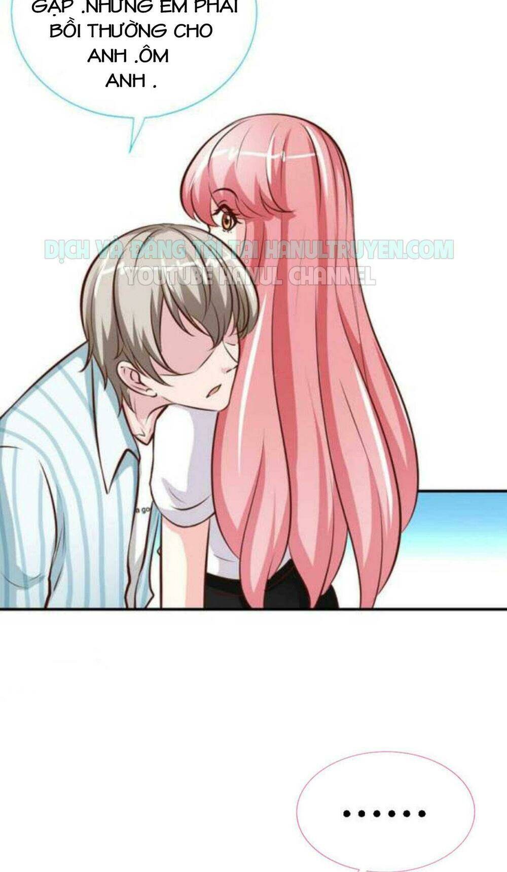 truy nã toàn cầu truy thê về sủng chapter 55.2 4