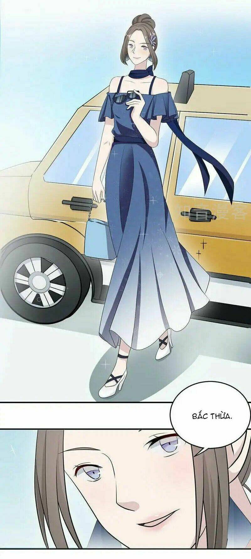 mạc thiếu bức hôn: vợ mới khó chống đỡ chapter 29 16