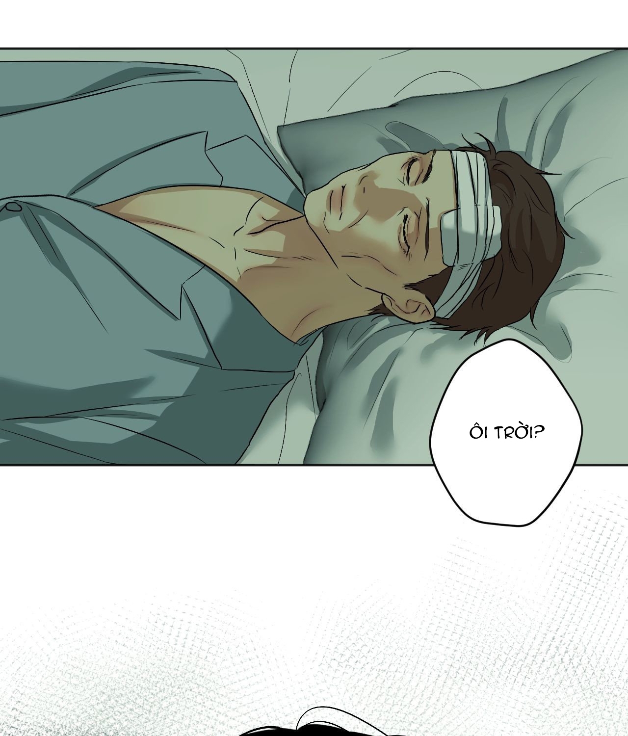 cry me a river chapter 23.2 69