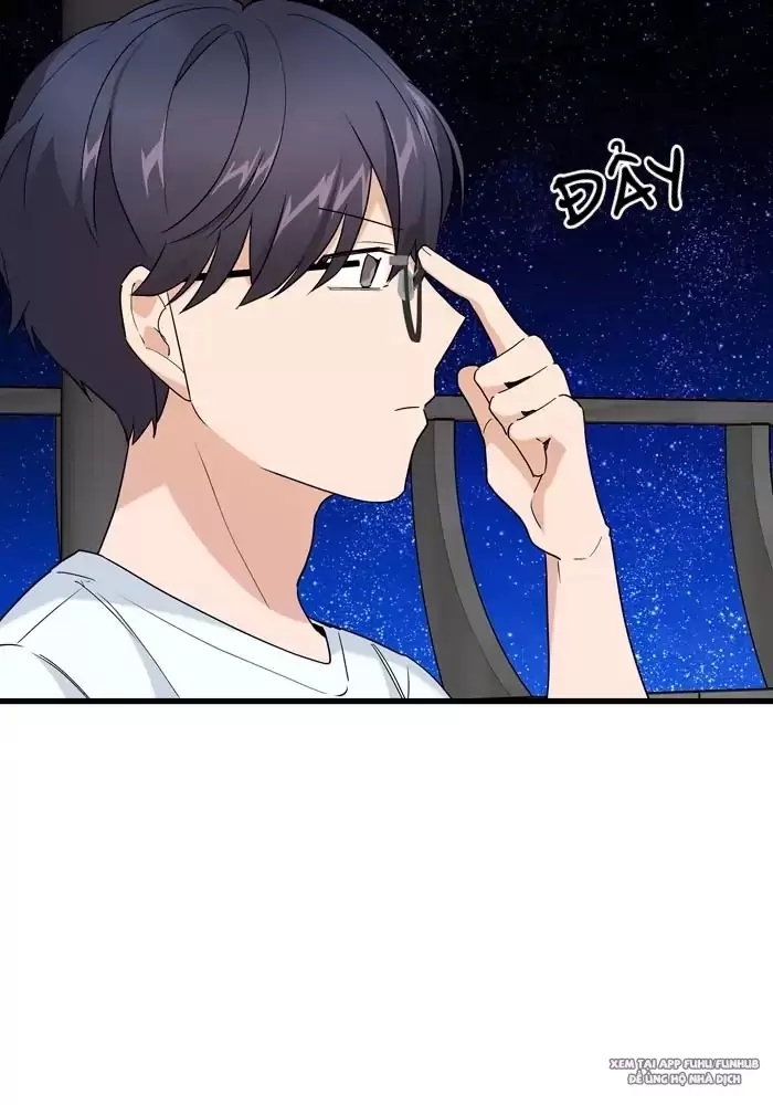 anh bạn của tôi đang phát sáng kìa ! chapter 33 5