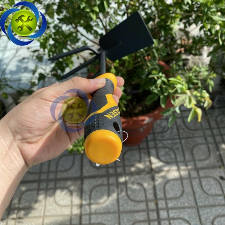 Cào cuốc Tolsen 57508 dài 310mm