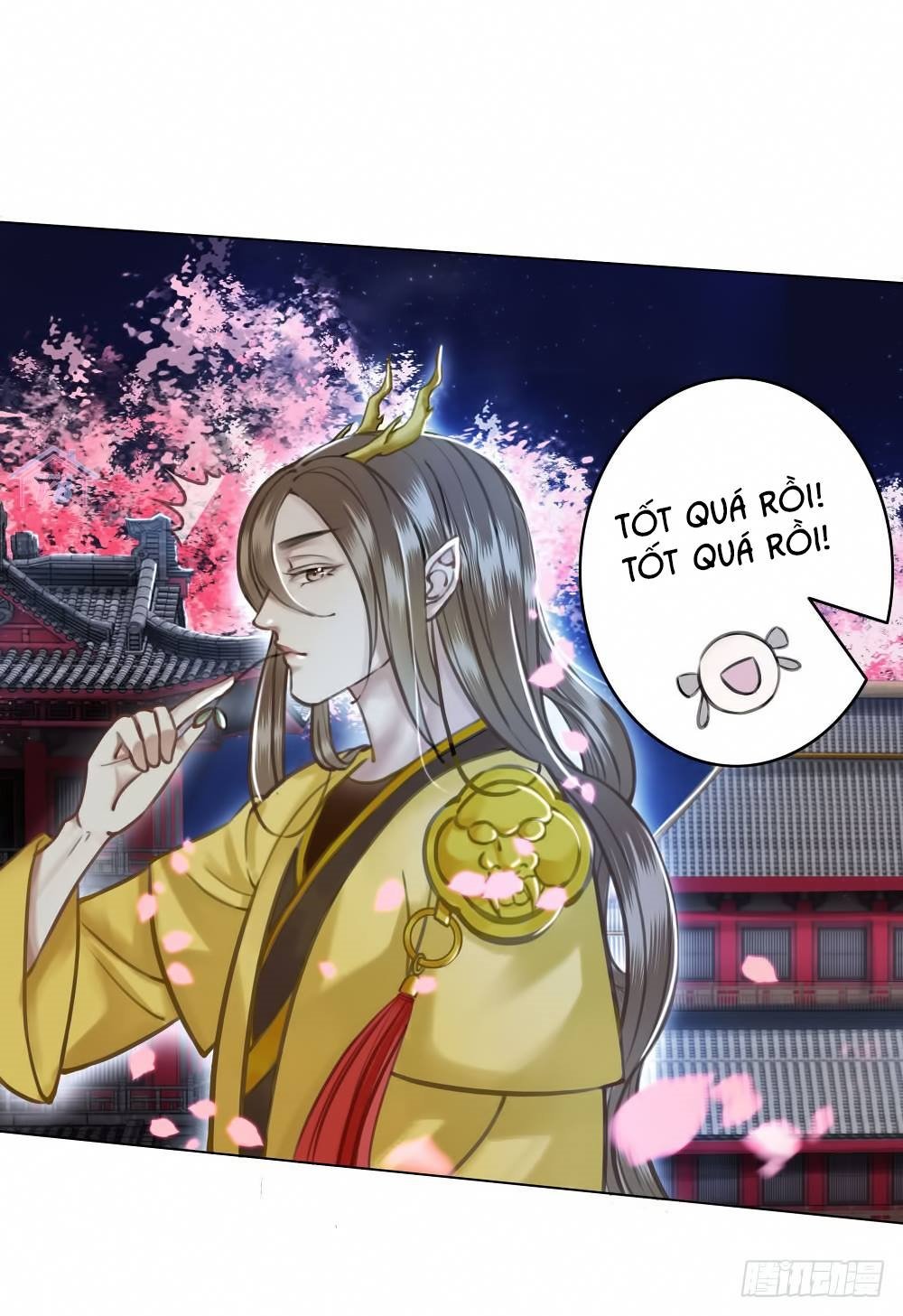 gay rồi! cái đó thành tinh rồi chapter 21 42