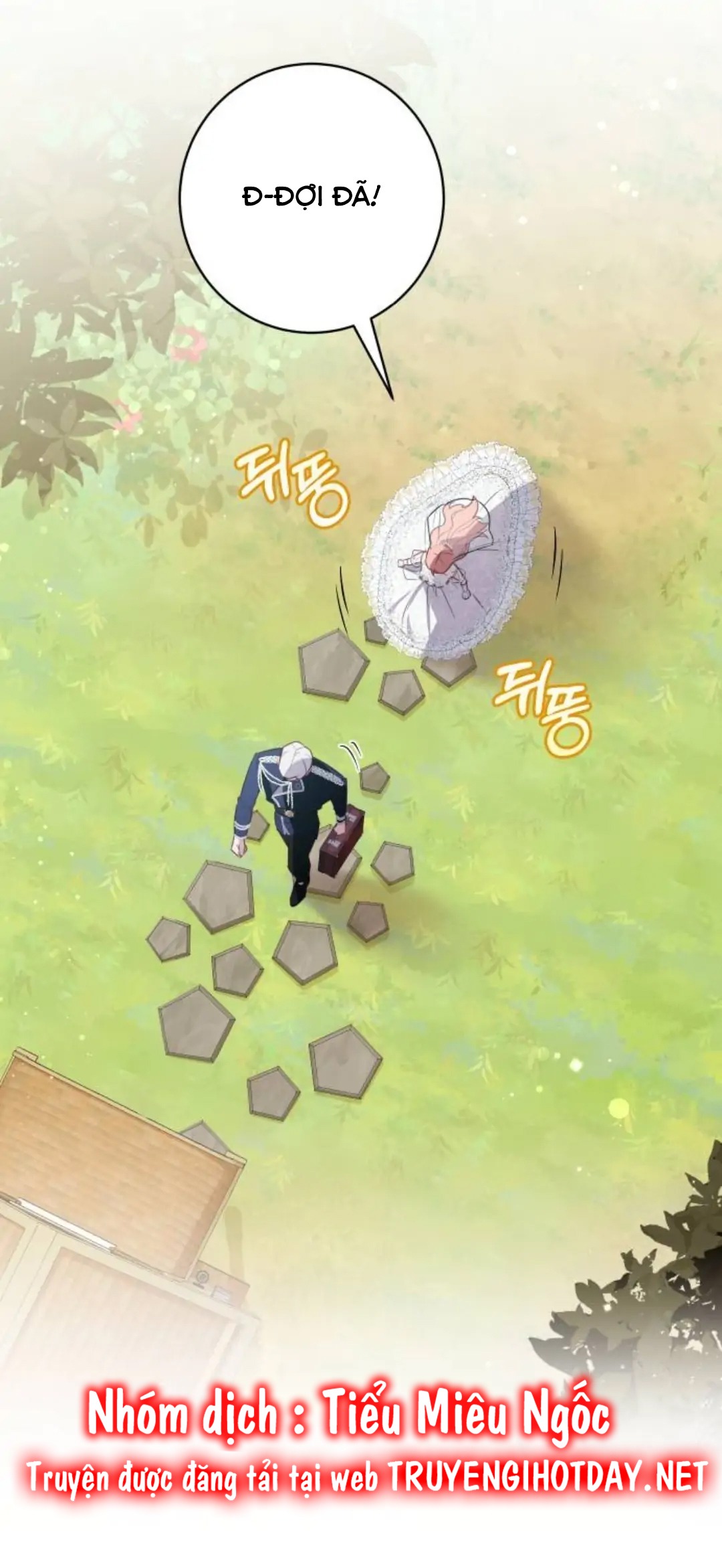 ngã xuống thiên đường chapter 2 8