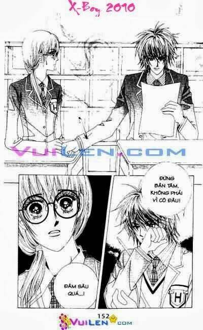 cuộc sống của tôi chapter 6 152