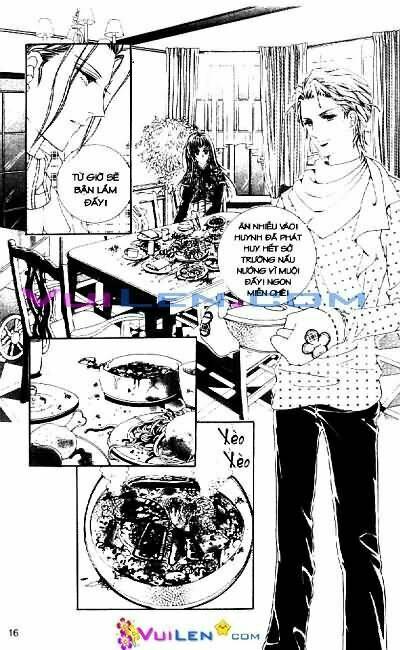 cửa hàng phù thủy chapter 7 16