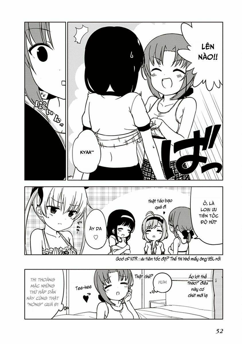 jc no life chapter 2 5