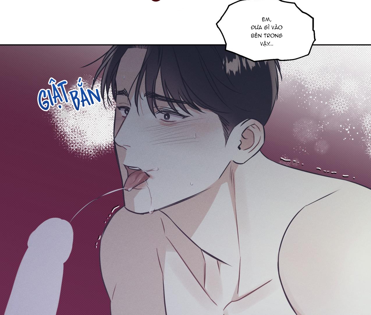 dải hợp âm trên đại dương xanh chapter 21 67