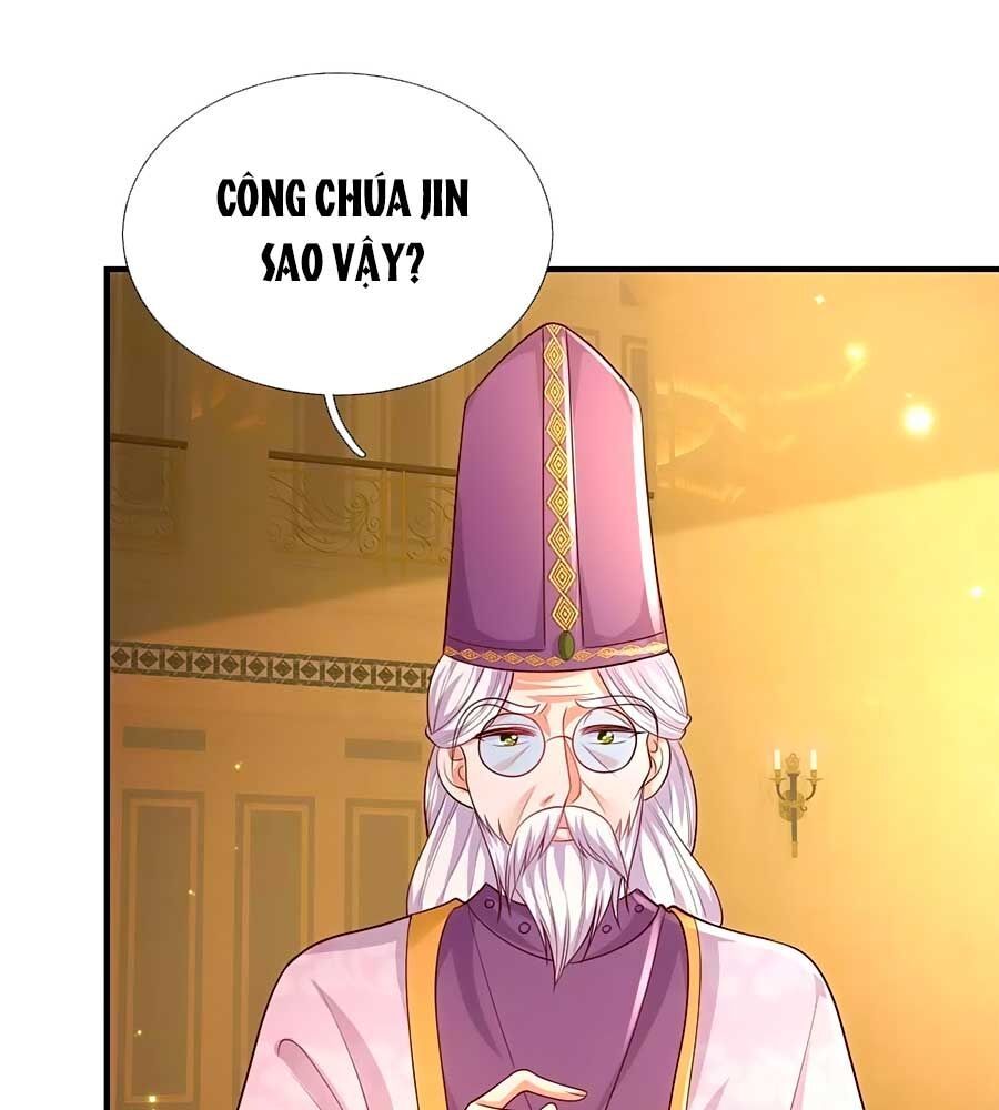 bỗng một ngày nọ trở thành con gái vua chapter 214 24