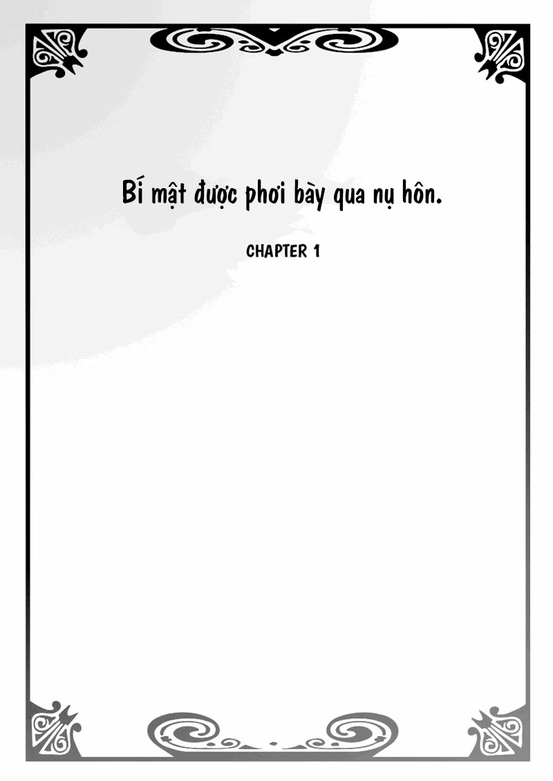 bí mật được phơi bày qua nụ hôn chapter 1 3