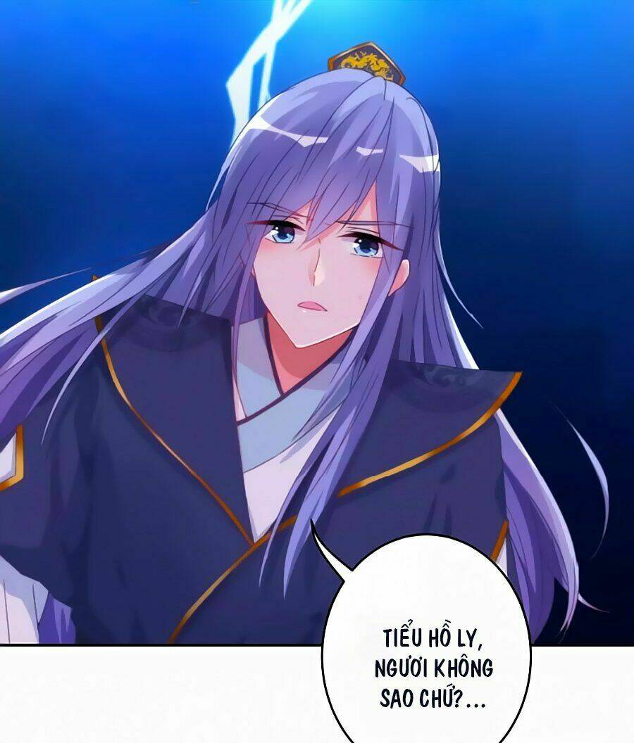 vương phi, vương gia nhà ngươi không ngốc nữa rồi chapter 1 10