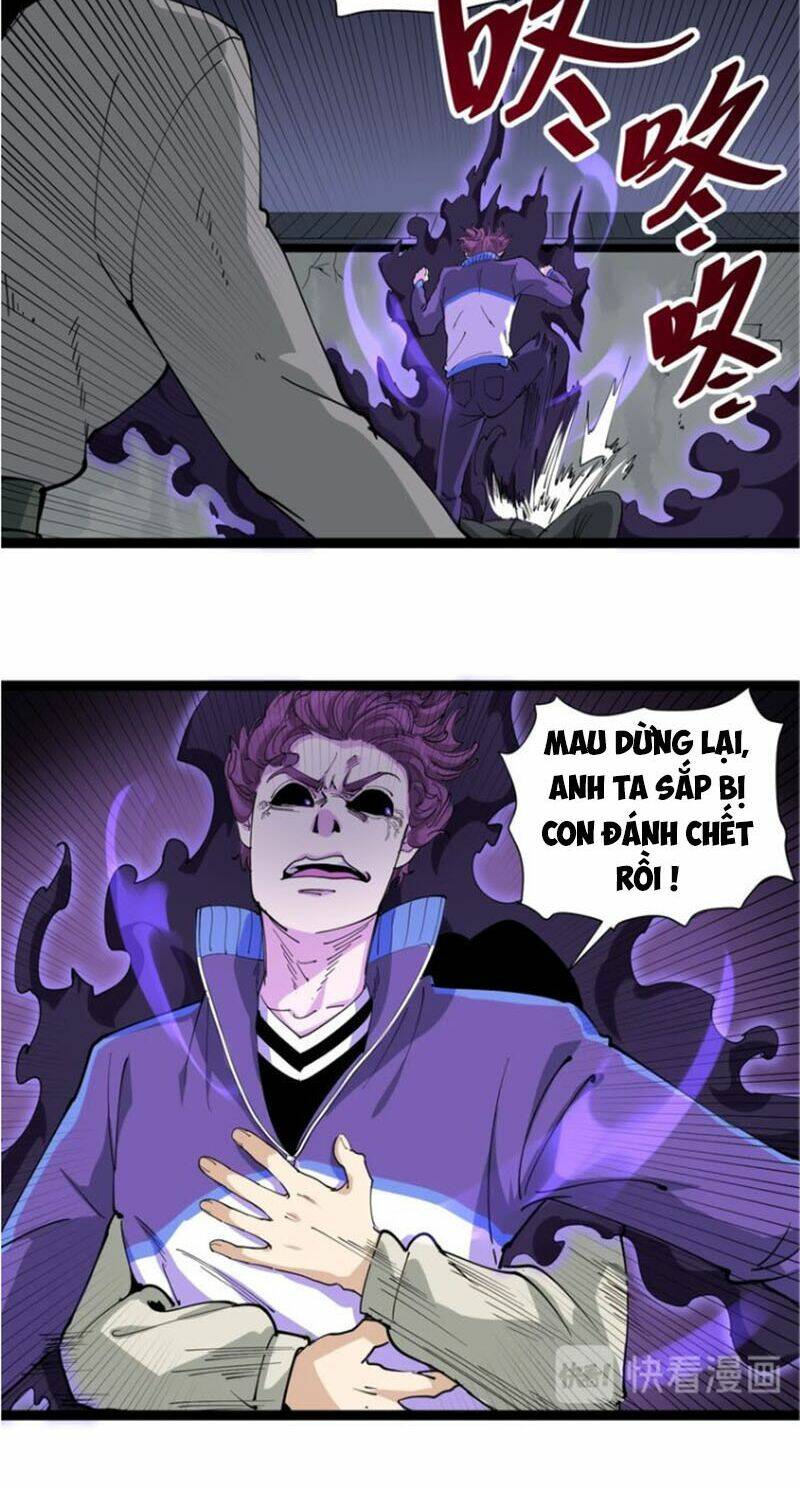 hồi xuân tiểu độc y chapter 25 77