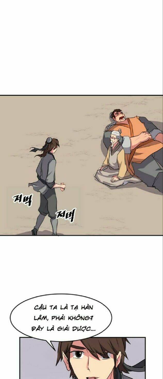 trọng sinh, bất khả chiến bại chapter 15 42