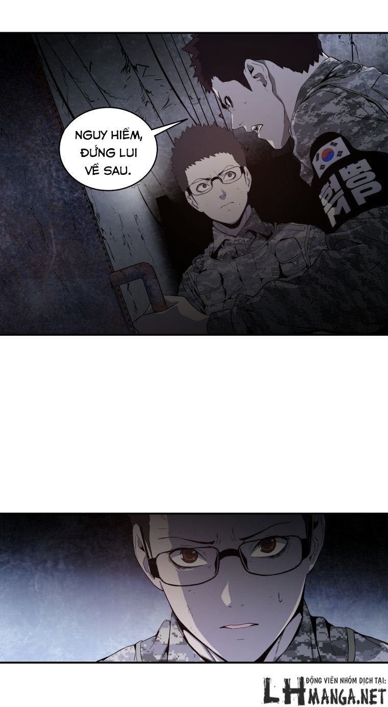 m.i.a - jakjeonjung siljong chapter 30 1